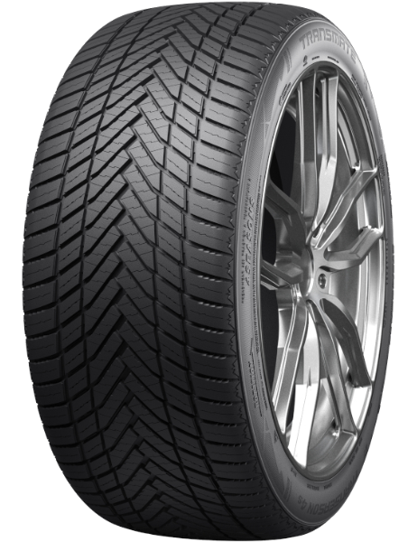 Transmate Transeason 4s 275/40 R20 106 Y