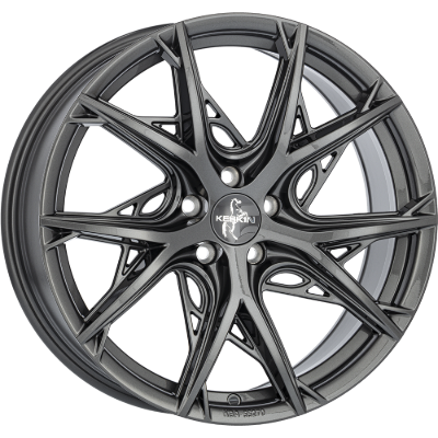 Keskin Tuning KT24 Thunder PP 8,50x19 5x112,00 ET45,00