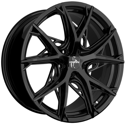 Keskin Tuning KT24C Thunder BP 8,50x19 5x112,00 ET30,00
