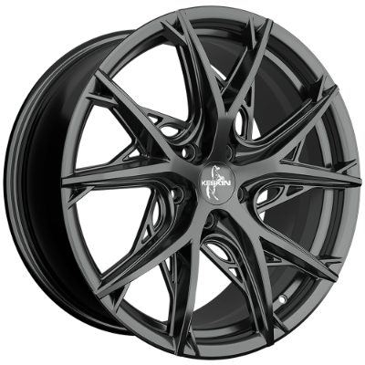 Keskin Tuning KT24C Thunder PP 8,50x19 5x114,30 ET35,00