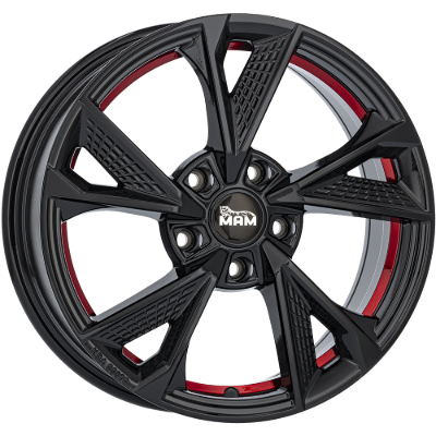 MAM RS6 BPRI 7,50x17 5x120,00 ET35,00