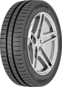 Nahaufnahme der Lauffläche Zeetex EV1000 VFM 155/60 R15 74 T