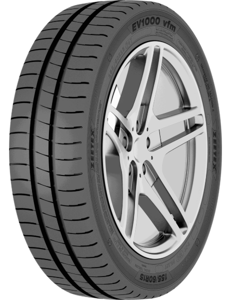 Zeetex EV1000 VFM 155/60 R15 74 T