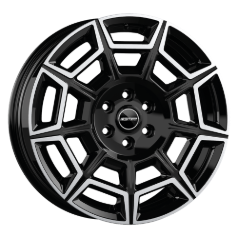 GMP Italia PERVAN Black Diamond