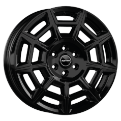 GMP Italia PERVAN Glossy Black