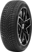 Nahaufnahme der Lauffläche Delinte AW6 215/50 R18 92 V