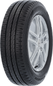 Nahaufnahme der Lauffläche Hankook Vantra Transit RA58 145/80 R13 88/86 R C