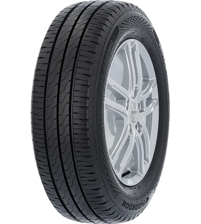 Hankook Vantra Transit RA58 215/70 R15 109/107 S C