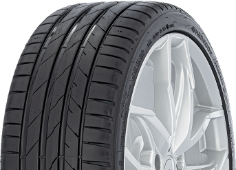 Hankook Ventus evo K137