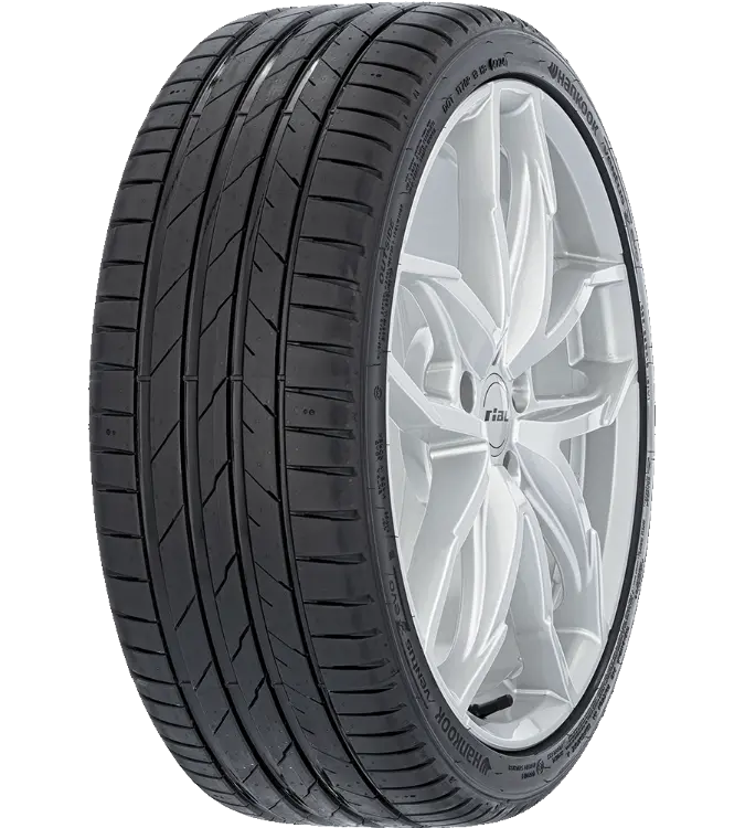 Hankook Ventus evo K137 275/30 R20 97 Y XL, ZR