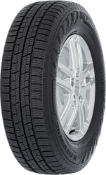 Nahaufnahme der Lauffläche Laufenn X FIT Van 4S LV71 215/65 R15 104/102 T C
