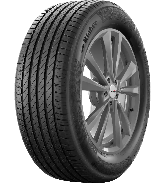 Kleber Dynaxer HP5 235/55 R17 99 V
