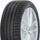 Kumho Ecsta Sport S PS72 225/35 R19 88 Y XL, ZR - Vorschaubild 1