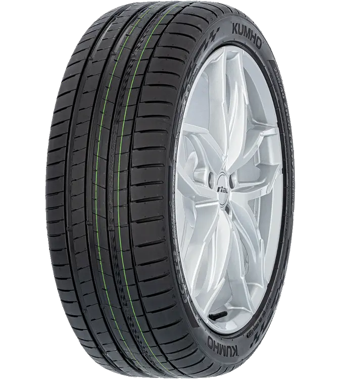 Kumho Ecsta Sport S PS72 225/35 R19 88 Y XL, ZR