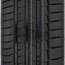 Kumho Ecsta Sport S PS72 225/35 R19 88 Y XL, ZR - Vorschaubild 2