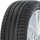 Kumho Ecsta Sport S PS72 225/35 R19 88 Y XL, ZR - Vorschaubild 3