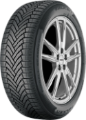 Nahaufnahme der Lauffläche Falken Euroall Season AS220 205/65 R15 99 V XL