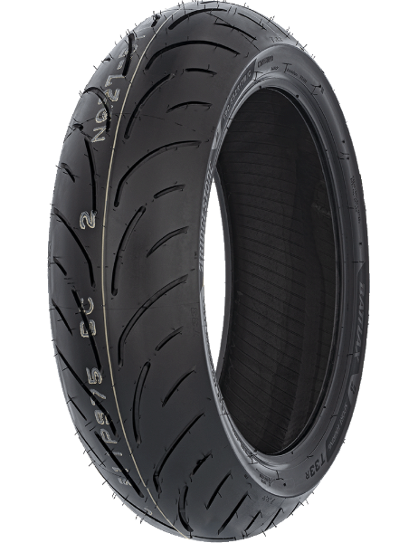 Bridgestone Battlax Sport Touring T33 150/70ZR17 (69 W) Hinten TL