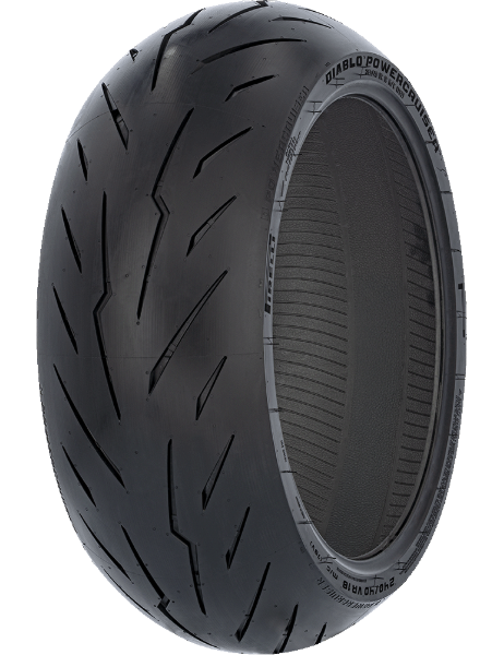 Pirelli Diablo PowerCruiser 180/70 B16 77 H Hinten TL M/C