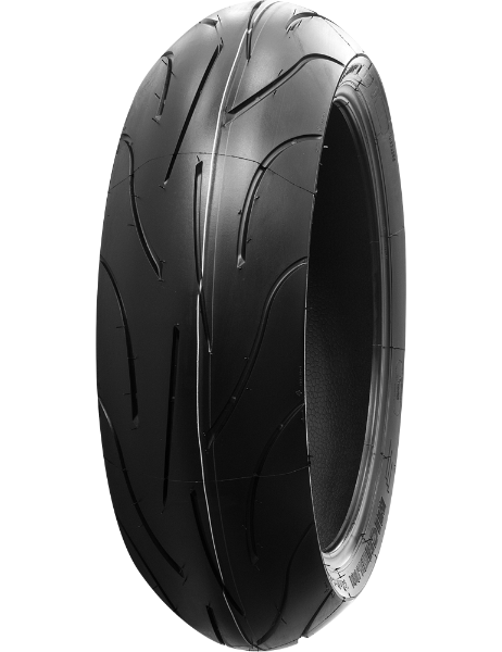 Michelin PILOT POWER 170/60ZR17 (72 W) Hinten TL M/C