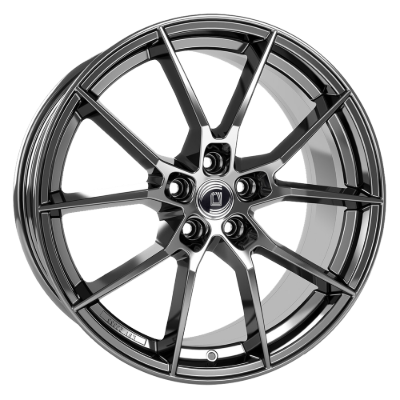 DIEWE ALLA PLATIN 8,00x19 5x112,00 ET35,00