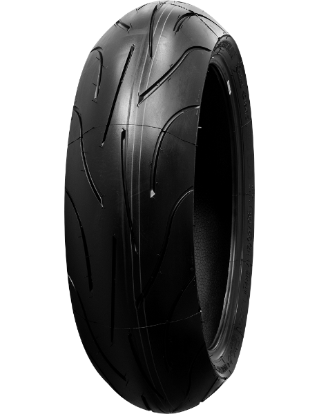 Michelin PILOT POWER 2CT 150/60ZR17 (66 W) Hinten TL M/C