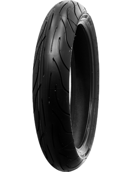 Michelin PILOT POWER 2CT 120/70ZR17 (58 W) Vorne TL M/C