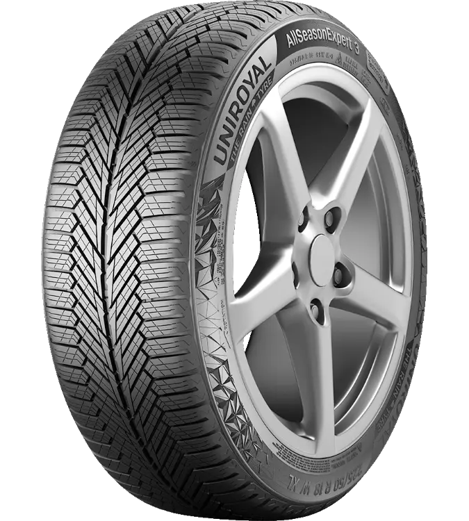 Uniroyal AllSeasonExpert 3 225/40 R19 93 Y XL, FR