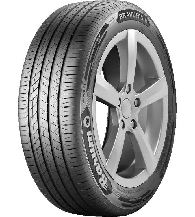 Barum Bravuris 6 245/45 R18 100 Y XL, FR