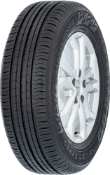 Nahaufnahme der Lauffläche Nokian Tyres Cargoproof C 195/60 R16 99/97 H C