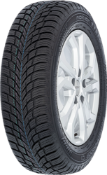 Nahaufnahme der Lauffläche Nokian Tyres Seasonproof C1 225/75 R16 121/120 R C