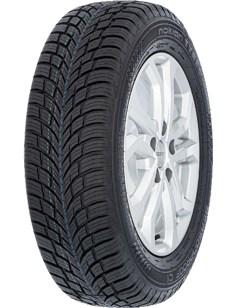 Nokian Tyres Seasonproof C1