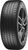 Nahaufnahme der Lauffläche Vredestein Ultrac + 215/40 R17 87 Y XL