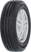 Nahaufnahme der Lauffläche Firestone Vanhawk 3 215/70 R15 109/107 S C, Enliten