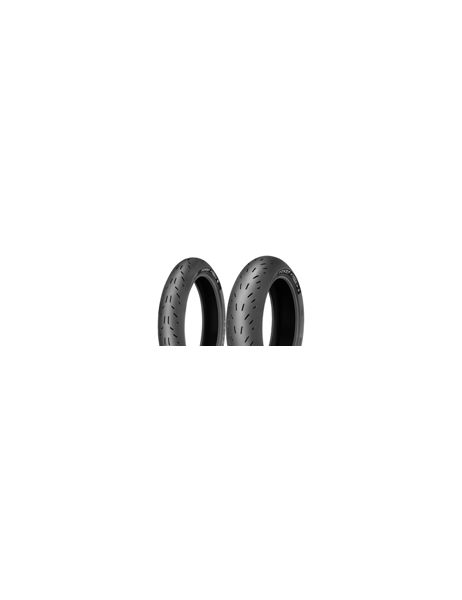 Michelin Power One 190/55 R17 (75 W) Hinten TL M/C B