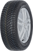 Nahaufnahme der Lauffläche Premiorri Vimero 4 Season 185/65 R14 86 H