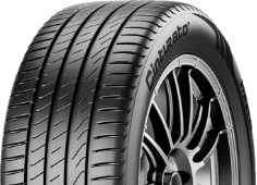 Nahaufnahme der Lauffläche Pirelli Cinturato (C3)