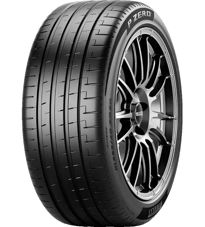 Pirelli P Zero (PZ5) 285/35 R21 108 Y HL, XL, I*, Elect