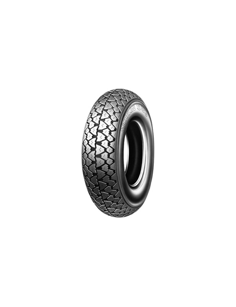Michelin S 83 3.50-8 46 J Vorne/Hinten TT