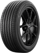 Nahaufnahme der Lauffläche BFGoodrich Advantage 2 SUV 235/55 R19 101 H