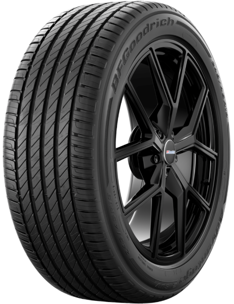 BFGoodrich Advantage 2 SUV 235/55 R18 104 V XL