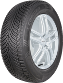 Nahaufnahme der Lauffläche Goodtrip BlueGuard AS 195/65 R15 95 H XL