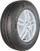 Nahaufnahme der Lauffläche Goodtrip SafeGuard 175/65 R14 90/88 T C