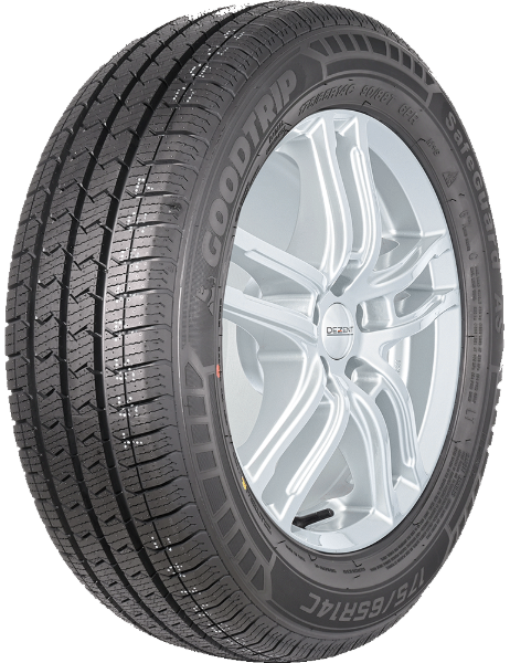 Goodtrip SafeGuard AS 175/70 R14 95/93 T C