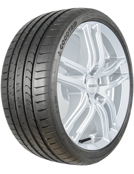 Goodtrip SportGuard 275/35 R20 102 Y XL