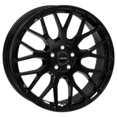 Autec Nimah Black