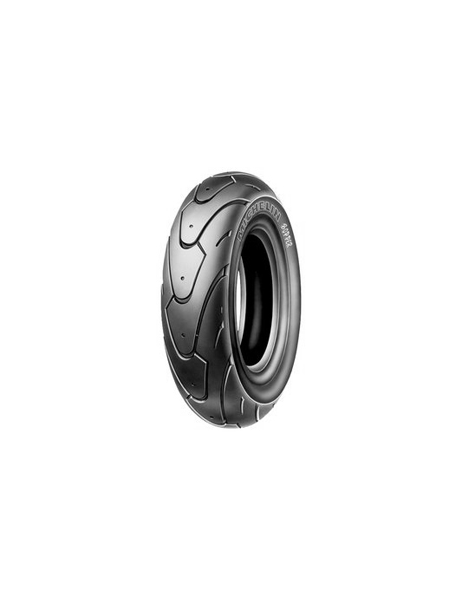Michelin BOPPER 120/70-12 51 L Vorne/Hinten TL/TT