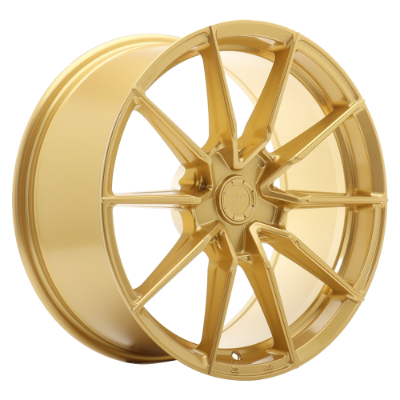 Japan Racing SL02 Gold 8,50x18 5x114,30 ET42,00