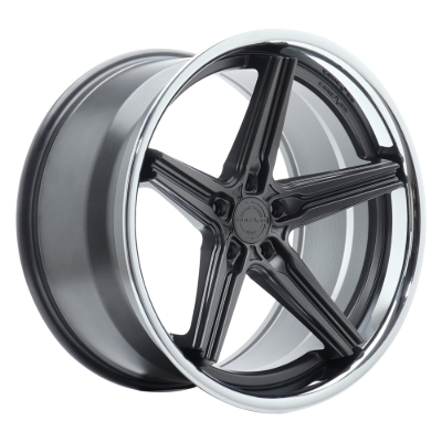 CONCAVER CVR9 Carbon Graphite 8,50x20 5x112,00 ET45,00
