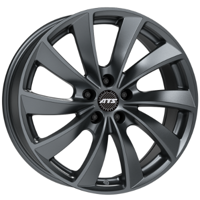 ATS Lunaris Steel Grey 8,50x19 5x112,00 ET45,00